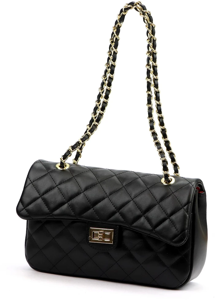 Rankinė moterims Camilla PREMIUM 10.018 MIDI SAVAGE