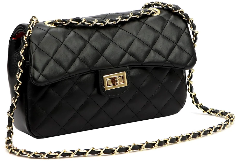 Rankinė moterims Camilla PREMIUM 10.018 MIDI SAVAGE