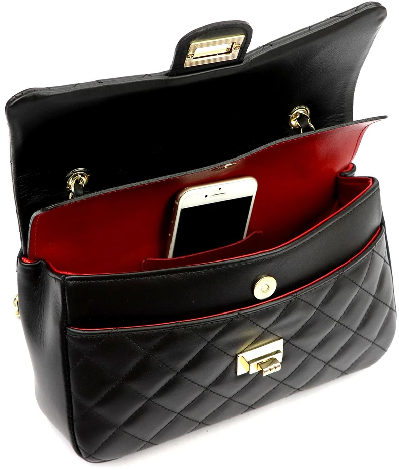 Rankinė moterims Camilla PREMIUM 10.018 MIDI SAVAGE