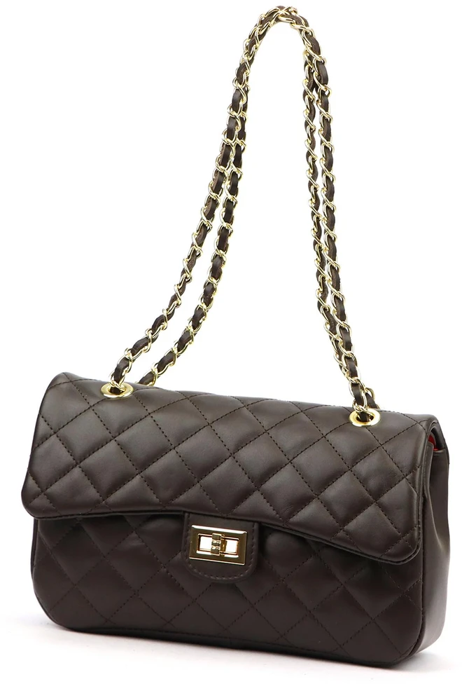 Rankinė moterims Camilla PREMIUM 10.018 MIDI SAVAGE