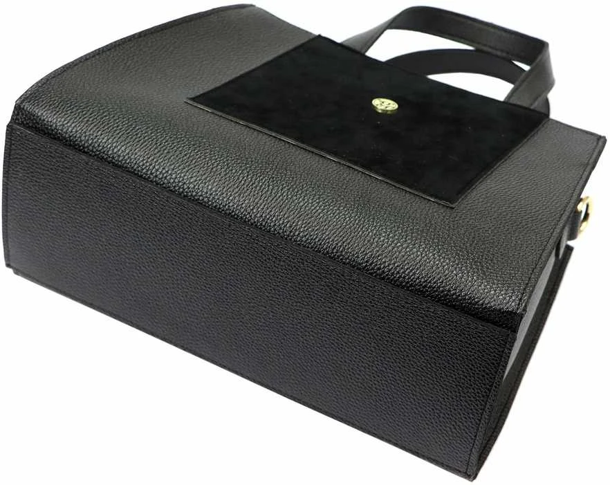 Rankinė moterims Gregorio EKO PREMIUM #1022