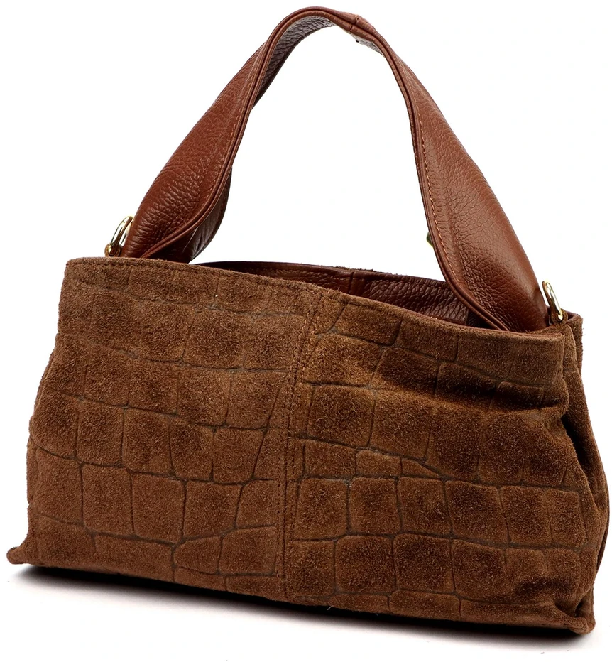 Rankinė moterims Luka 24-058 CROCO
