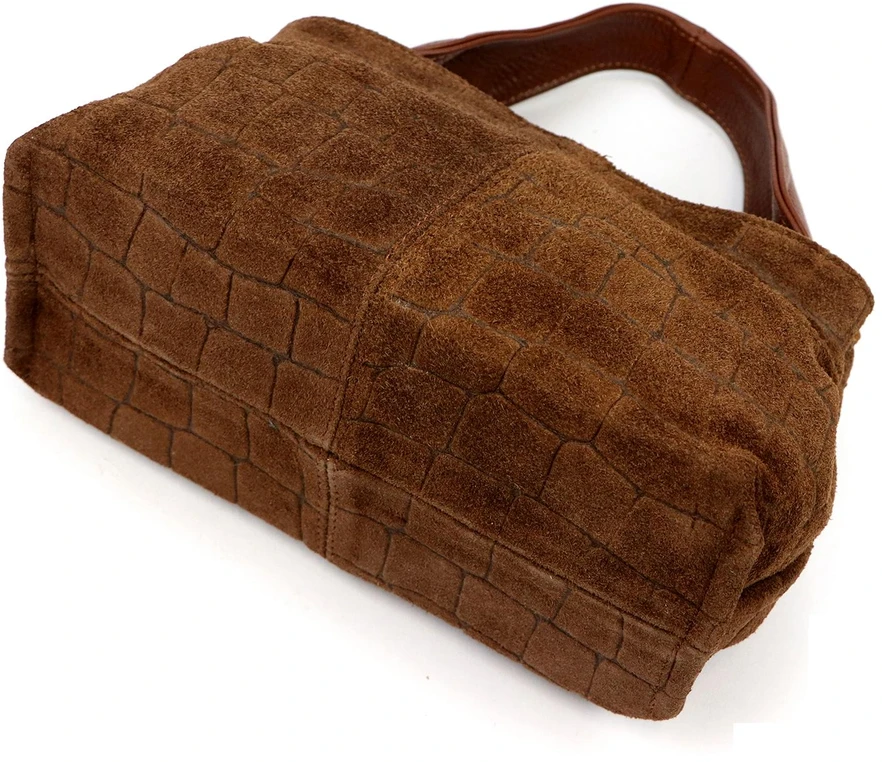 Rankinė moterims Luka 24-058 CROCO