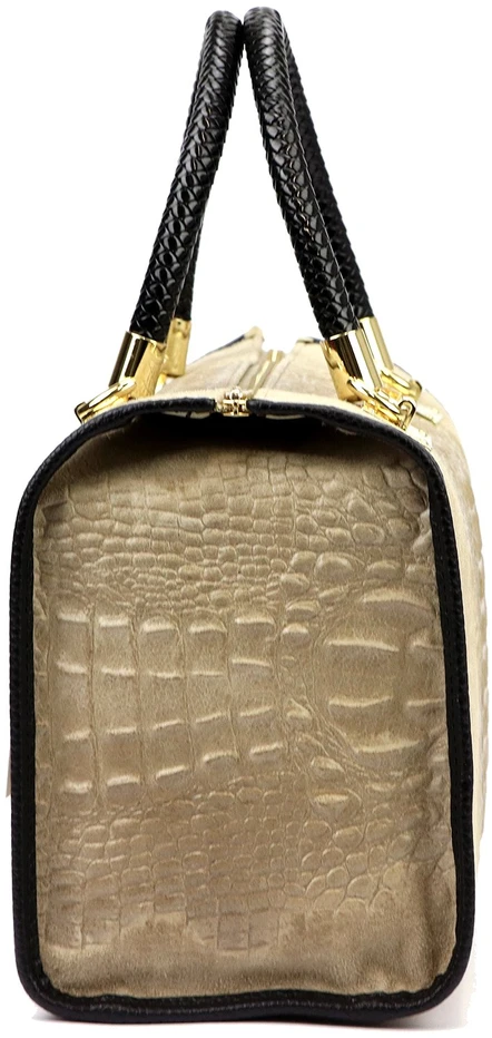 Rankinė moterims Luka 25-088 CROCO