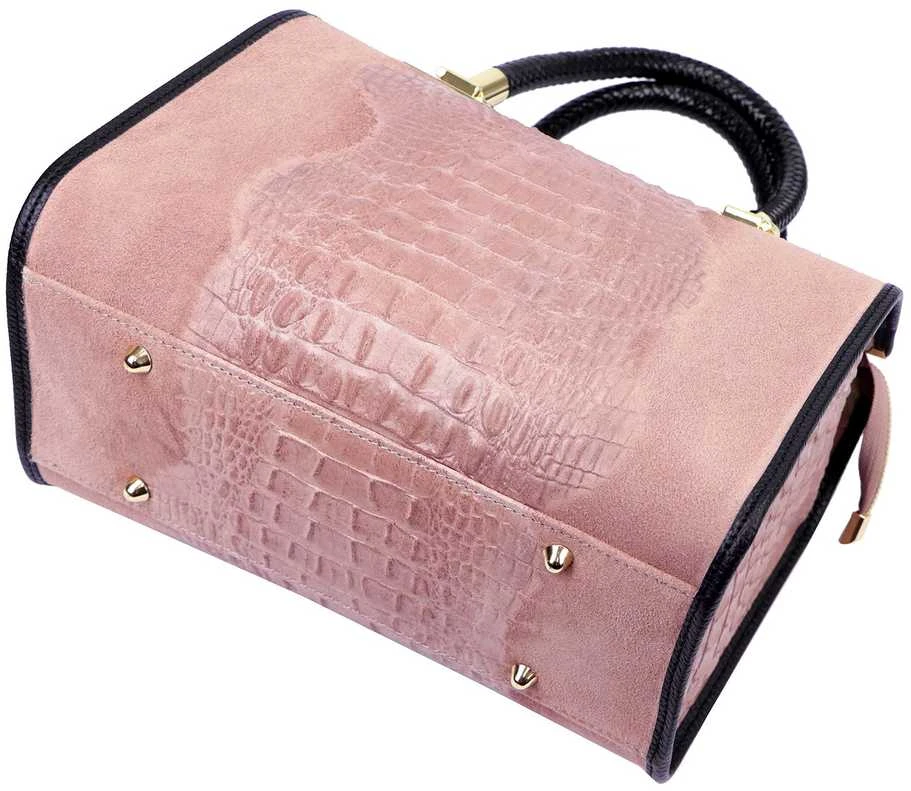 Rankinė moterims Luka 25-088 CROCO
