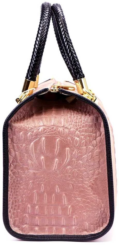 Rankinė moterims Luka 25-088 CROCO