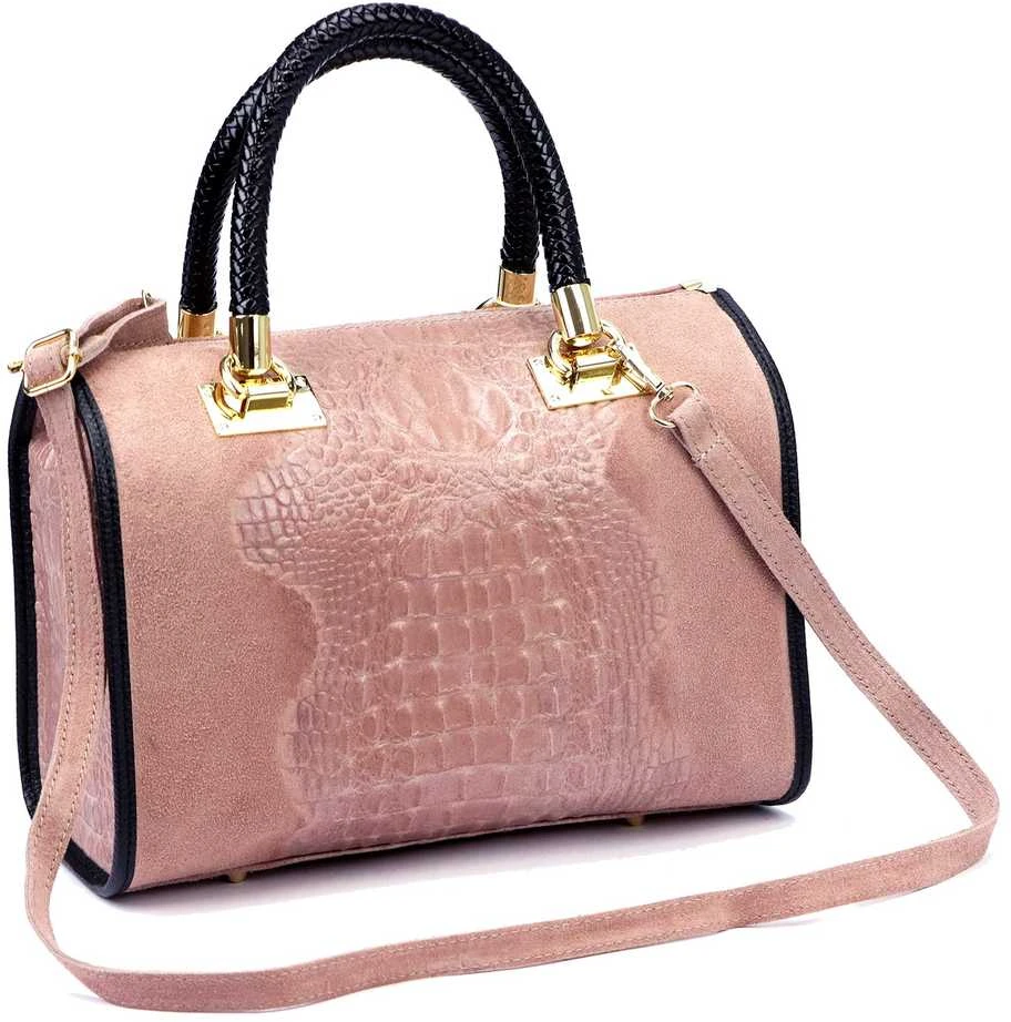 Rankinė moterims Luka 25-088 CROCO