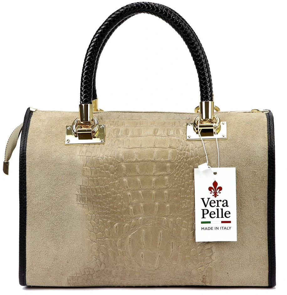 Rankinė moterims Luka 25-088 CROCO