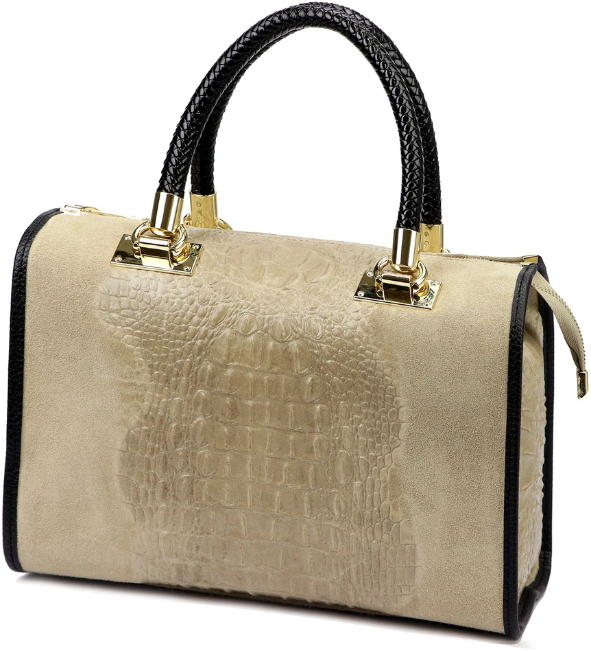 Rankinė moterims Luka 25-088 CROCO