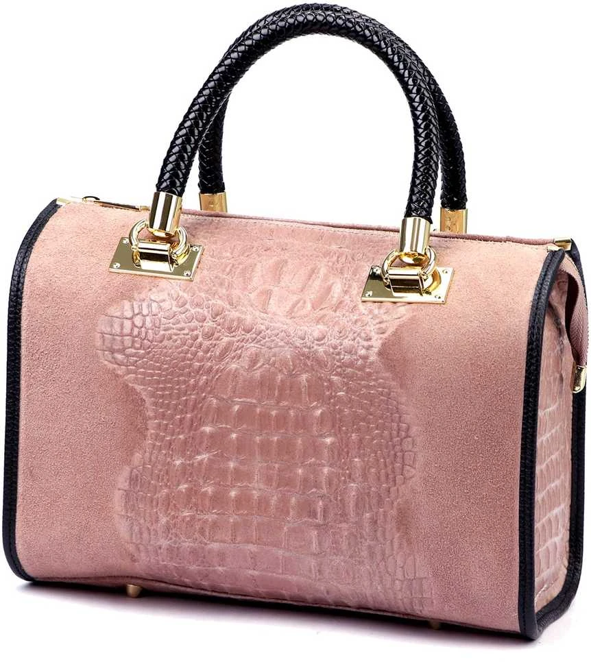 Rankinė moterims Luka 25-088 CROCO