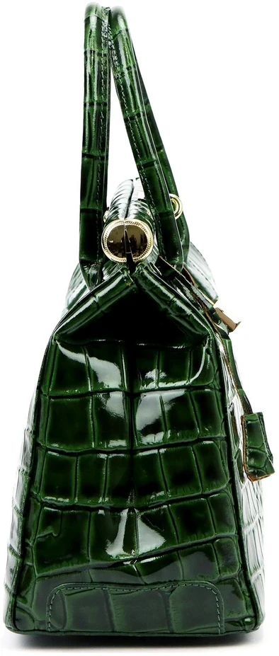 Rankinė moterims Luka 26-002 CROCO