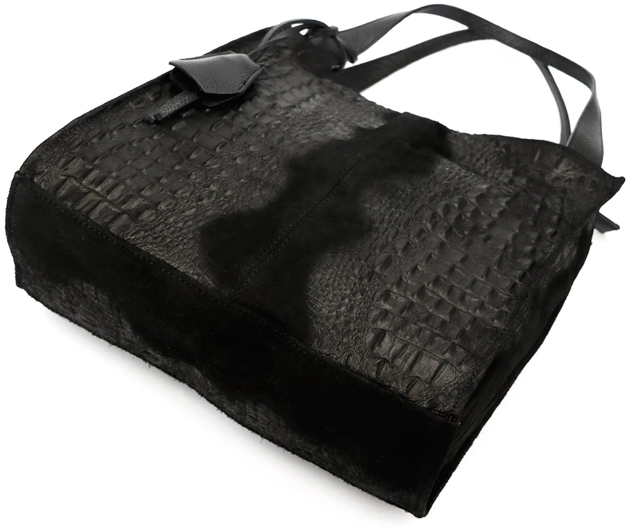 Rankinė moterims Luka 26-010 CROCO