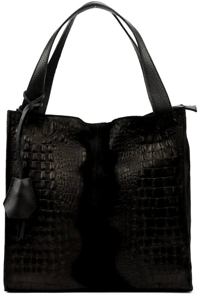 Rankinė moterims Luka 26-010 CROCO
