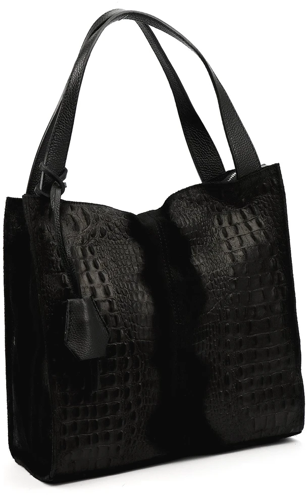Rankinė moterims Luka 26-010 CROCO