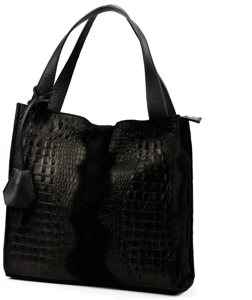 Rankinė moterims Luka 26-010 CROCO