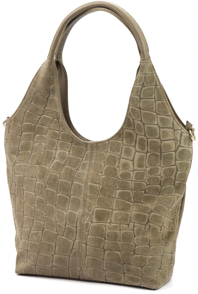 Rankinė moterims Luka 26-013 CROCO