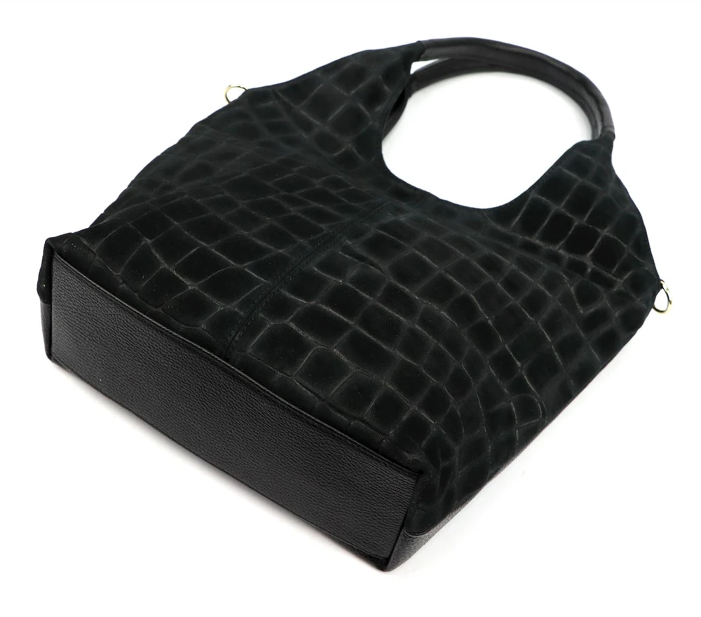 Rankinė moterims Luka 26-013 CROCO
