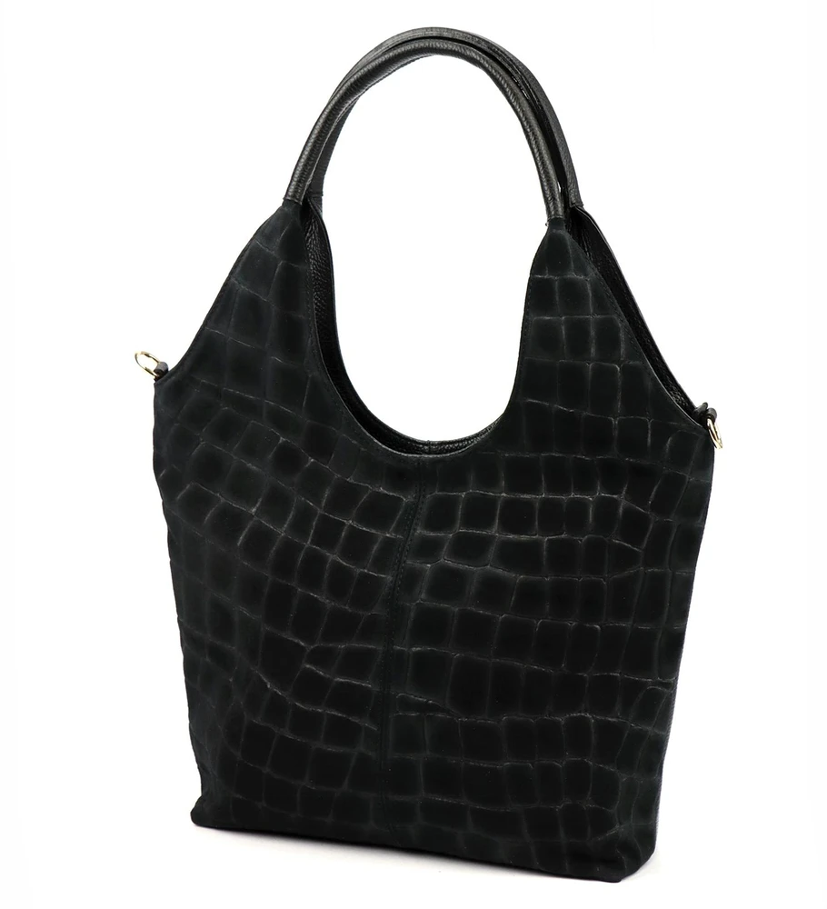 Rankinė moterims Luka 26-013 CROCO