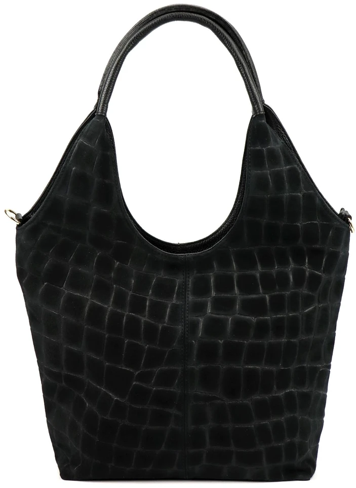 Rankinė moterims Luka 26-013 CROCO