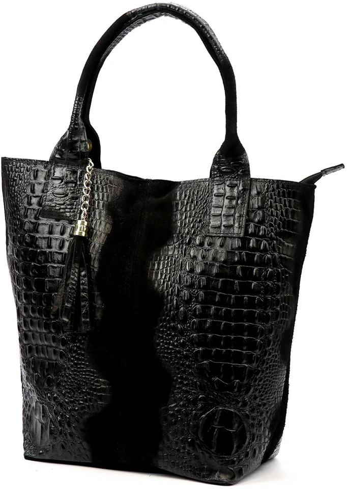 Rankinė moterims Luka 26-026 CROCO