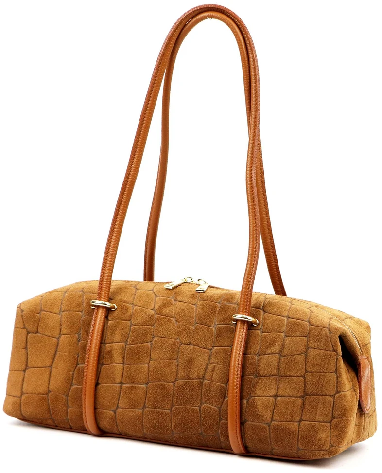 Rankinė moterims Luka 26-129 CROCO