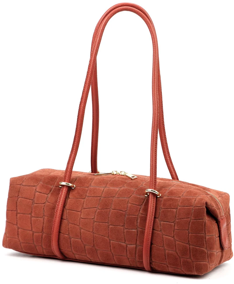 Rankinė moterims Luka 26-129 CROCO