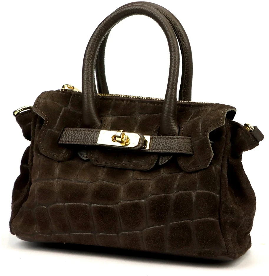 Rankinė moterims Luka 26-146 MINI CROCO