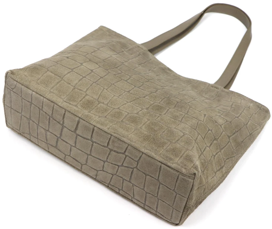 Rankinė moterims Luka 26-158 CROCO DOUBLE