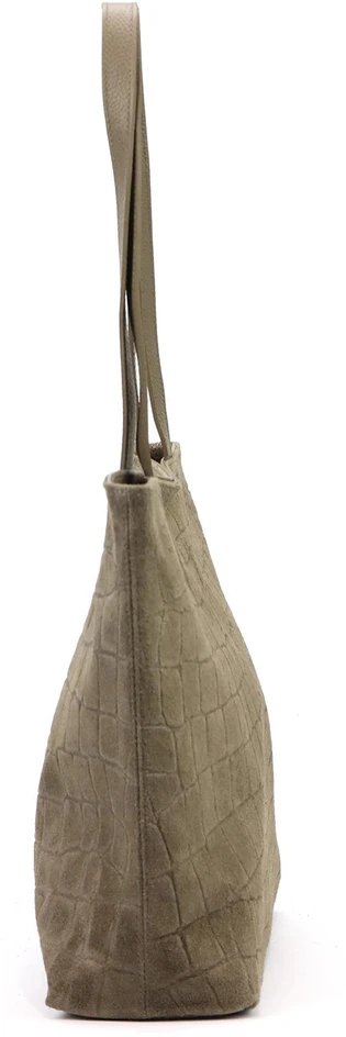 Rankinė moterims Luka 26-158 CROCO DOUBLE