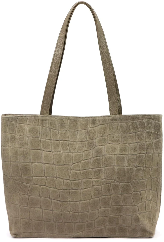 Rankinė moterims Luka 26-158 CROCO DOUBLE