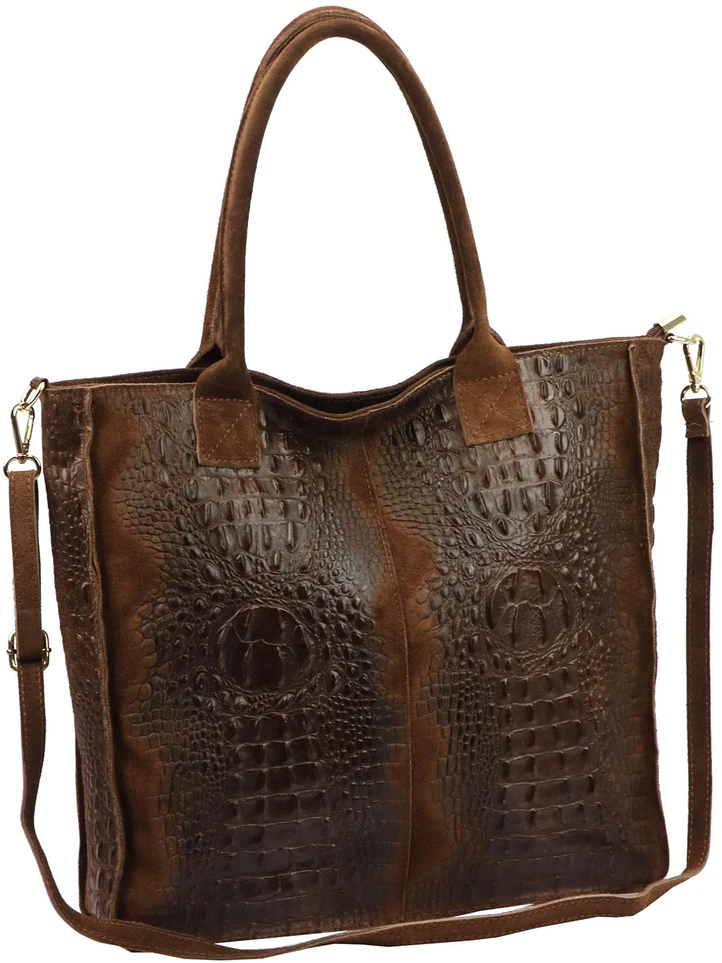 Rankinė moterims Luka 26-167 CROCO