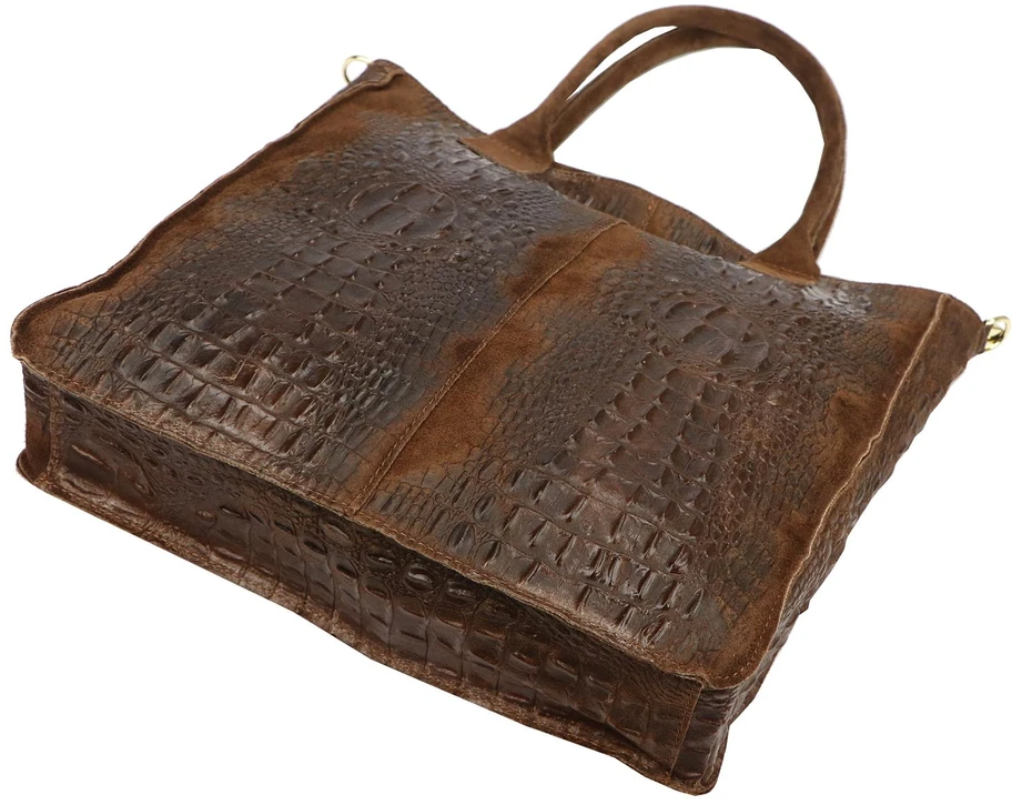 Rankinė moterims Luka 26-167 CROCO
