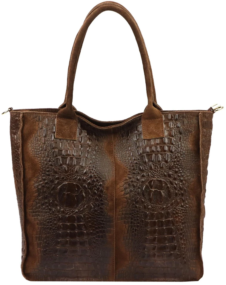 Rankinė moterims Luka 26-167 CROCO