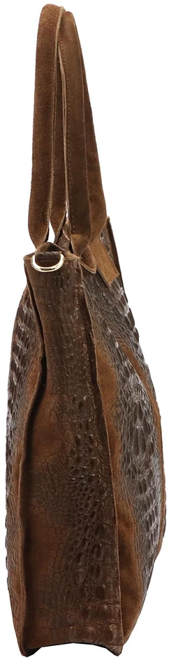 Rankinė moterims Luka 26-167 CROCO