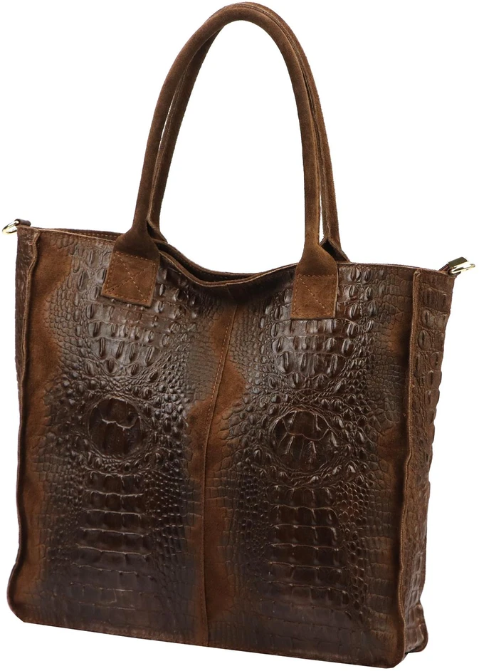 Rankinė moterims Luka 26-167 CROCO