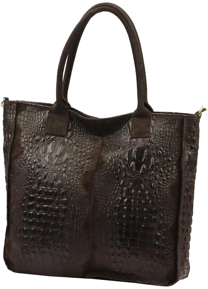 Rankinė moterims Luka 26-167 CROCO