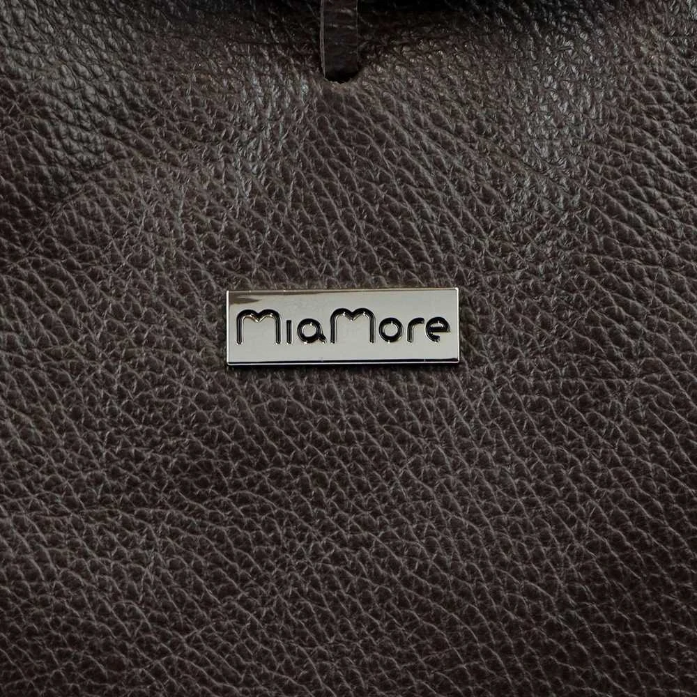 Rankinė moterims MiaMore 01-014 Z DOLLARO