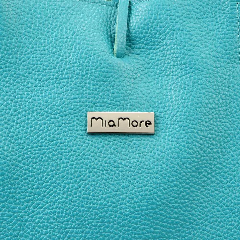 Rankinė moterims MiaMore 01-014 Z DOLLARO
