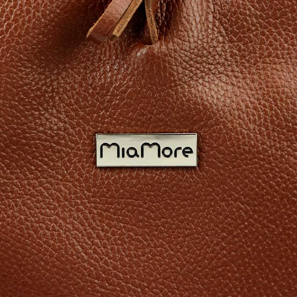 Rankinė moterims MiaMore 01-014 Z DOLLARO