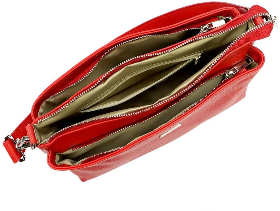 Rankinė moterims MiaMore 01-016 DOLLARO