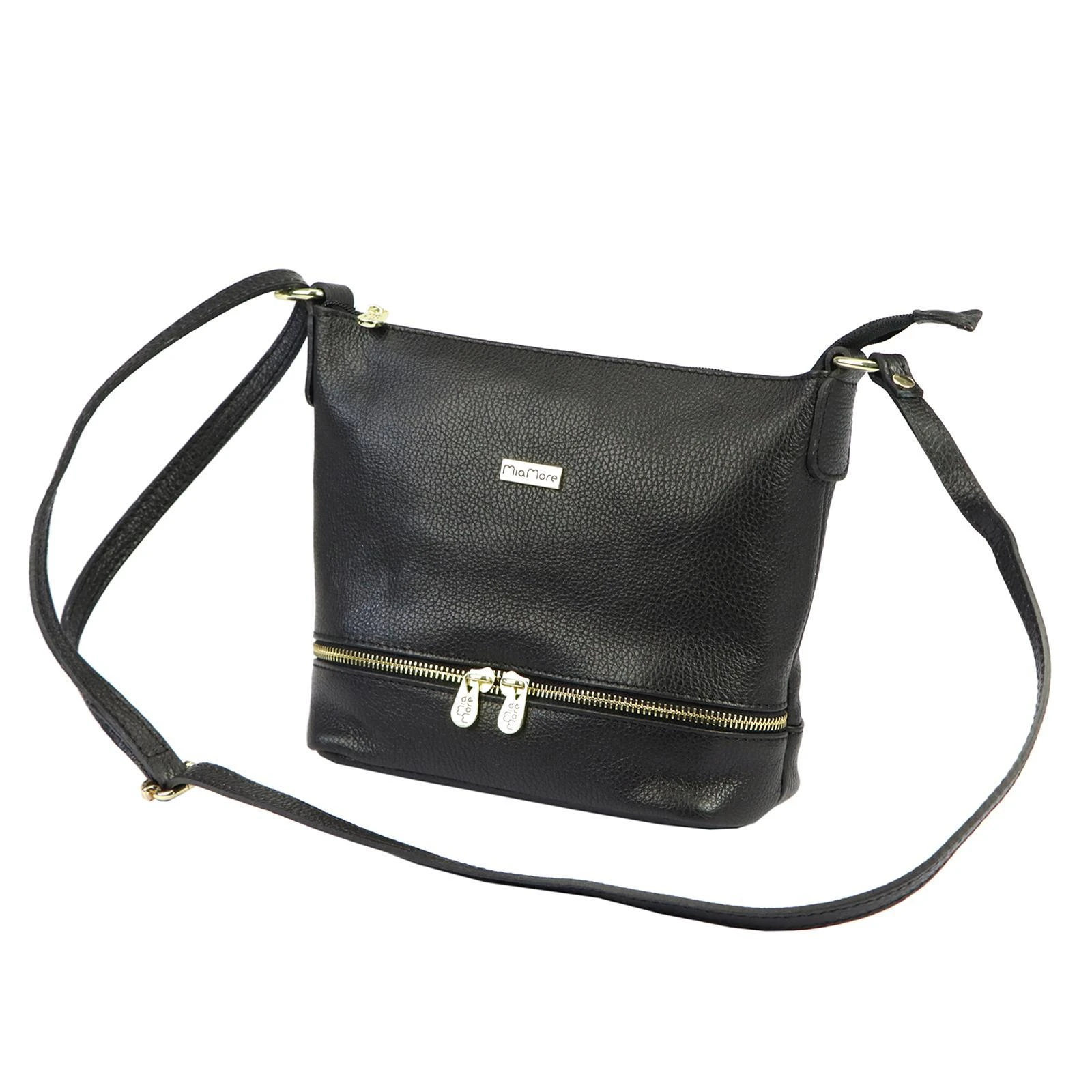 Rankinė moterims MiaMore 01-019 DOLLARO