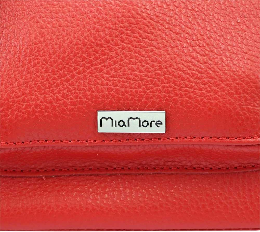 Rankinė moterims MiaMore 01-039 DOLLARO