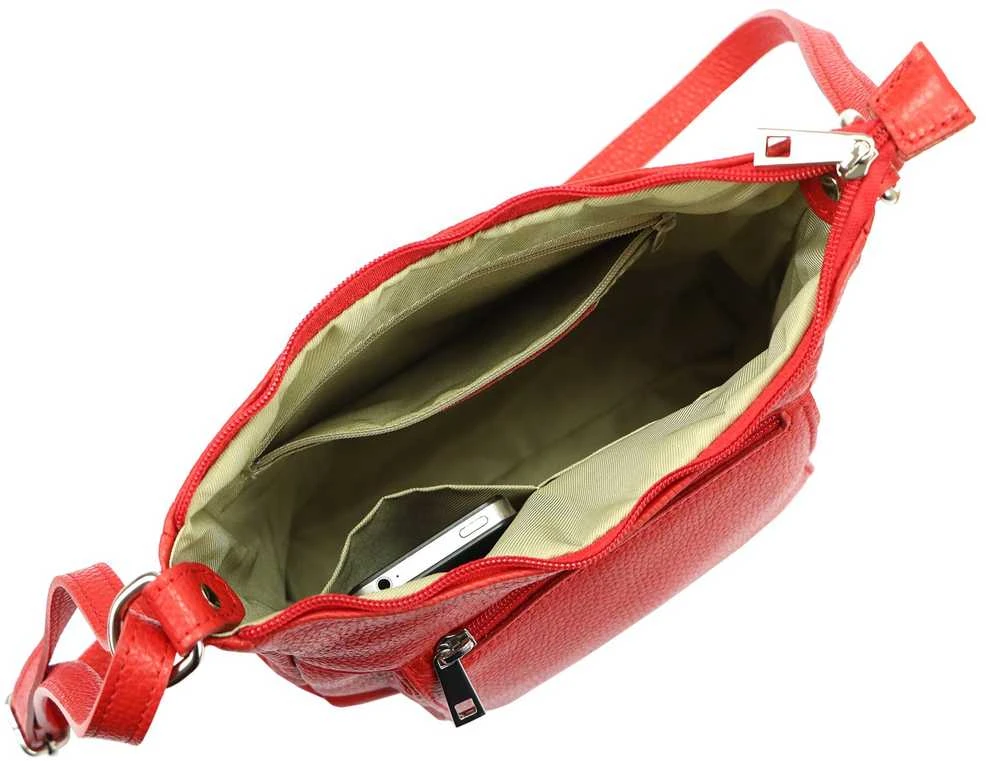 Rankinė moterims MiaMore 01-039 DOLLARO