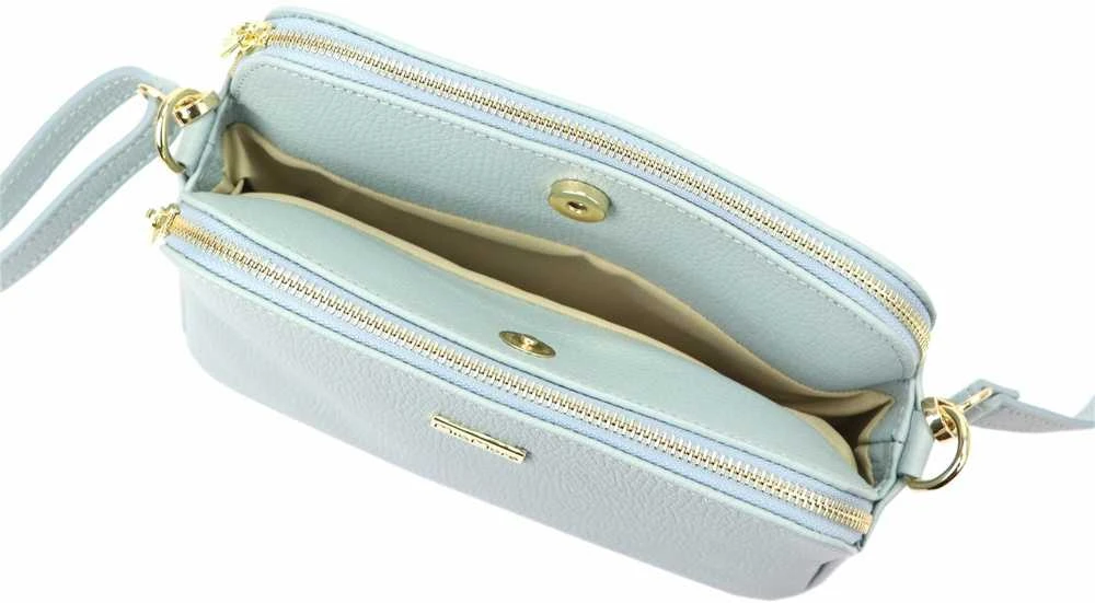 Rankinė moterims MiaMore 01-046 DOLLARO