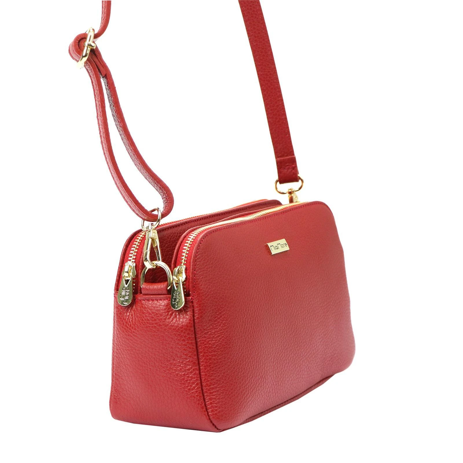 Rankinė moterims MiaMore 01-046 DOLLARO
