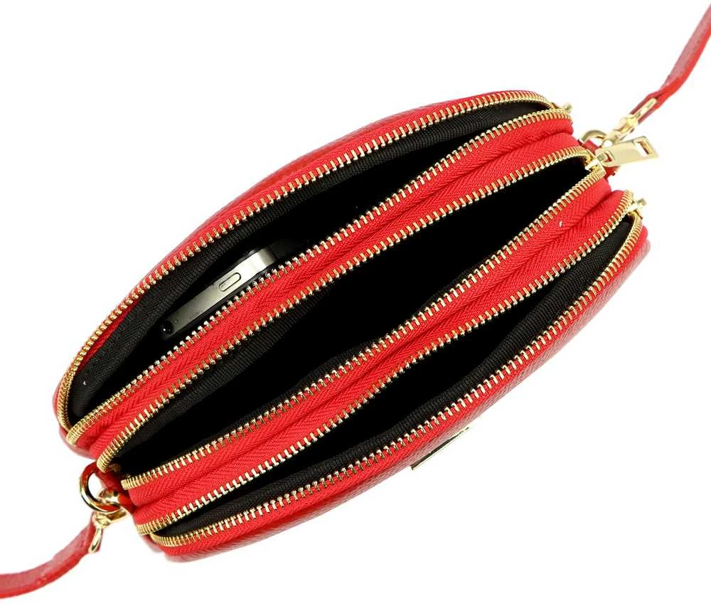 Rankinė moterims MiaMore 01-064 DOLLARO