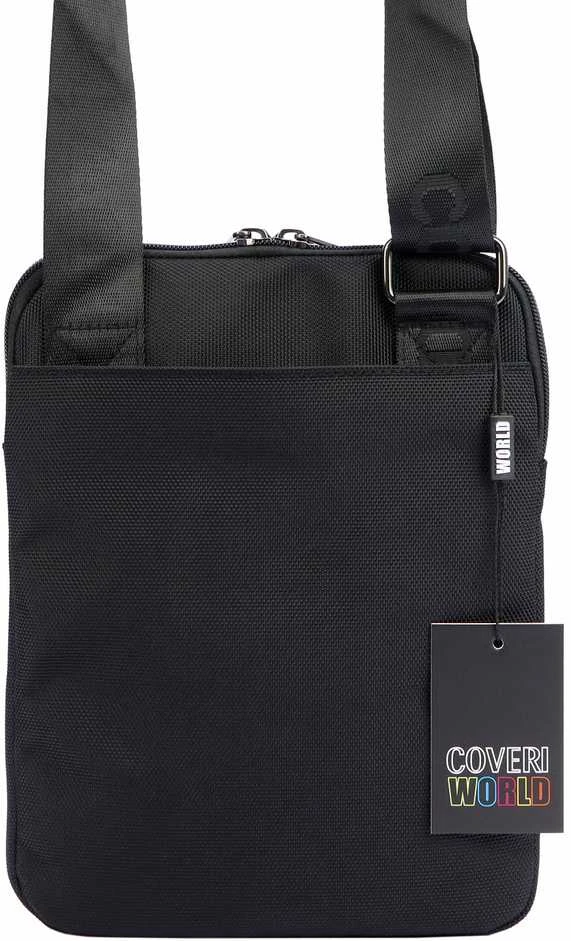 Rankinė vyrams Coveri World CW2261