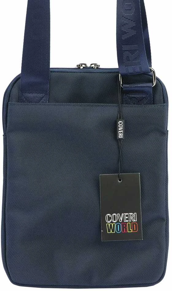 Rankinė vyrams Coveri World CW2263