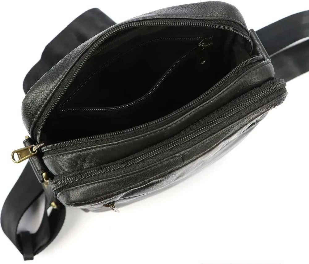 Rankinė vyrams Money Kepper GN1552