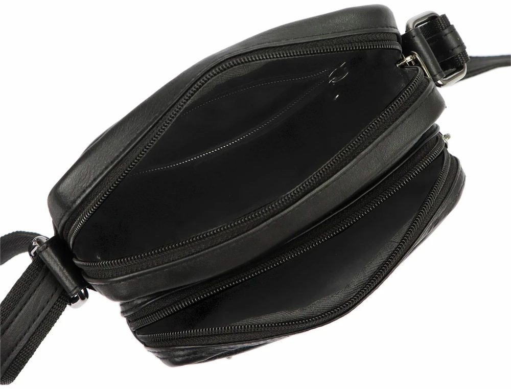 Rankinė vyrams Nordee MSD-02 GM01 NAPPA